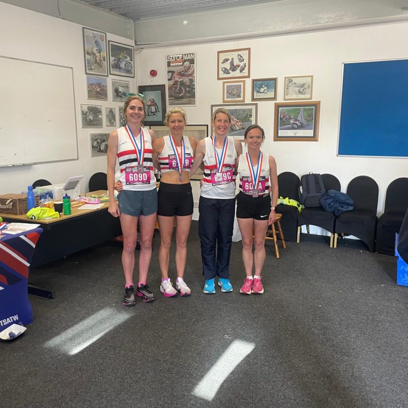 Lincoln Wellington Athletic Club