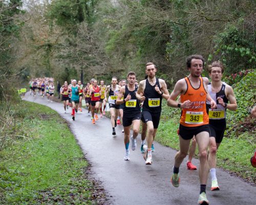 Lincoln Wellington Athletic Club