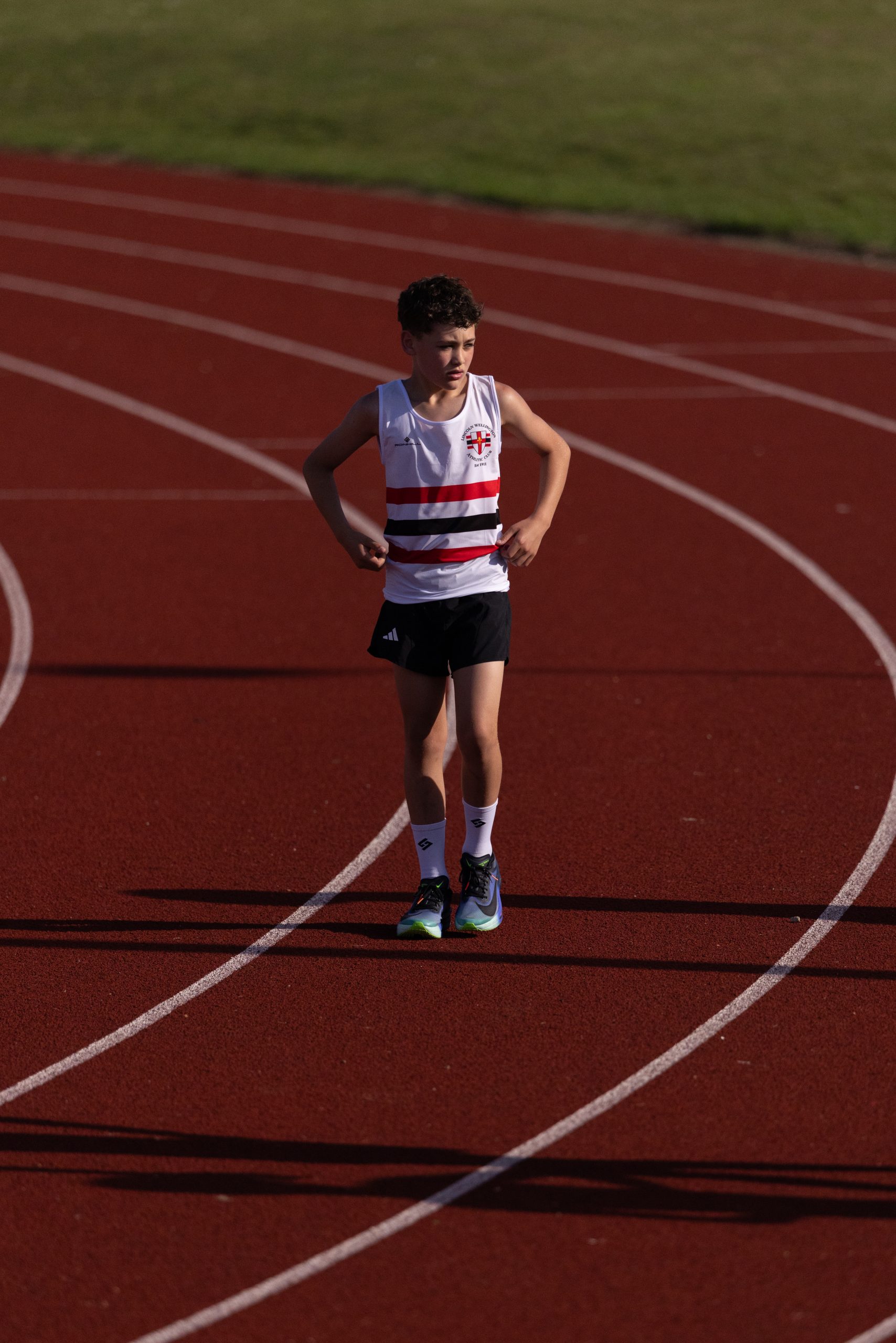 Junior Vests - Image 3