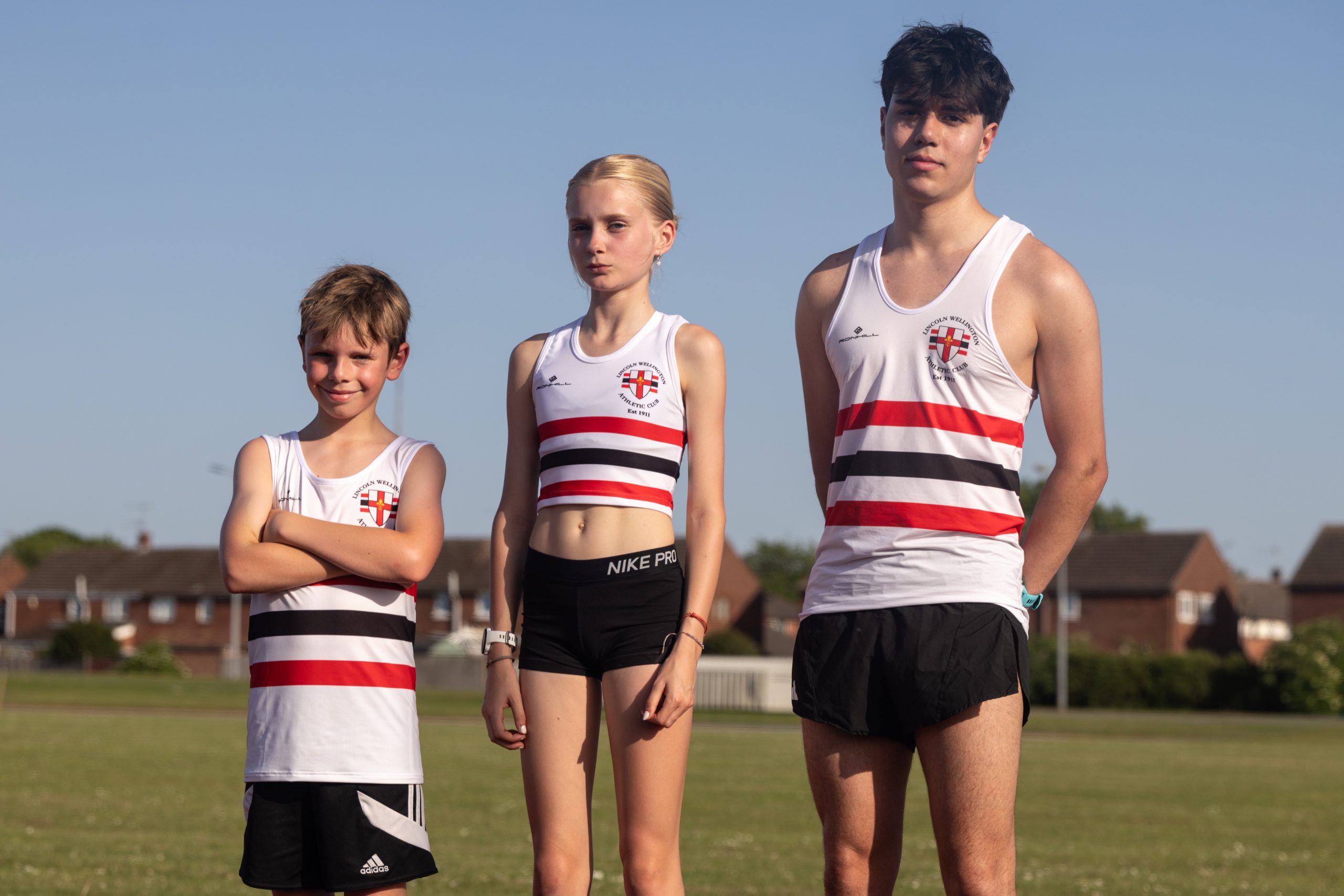 Junior Vests - Image 16