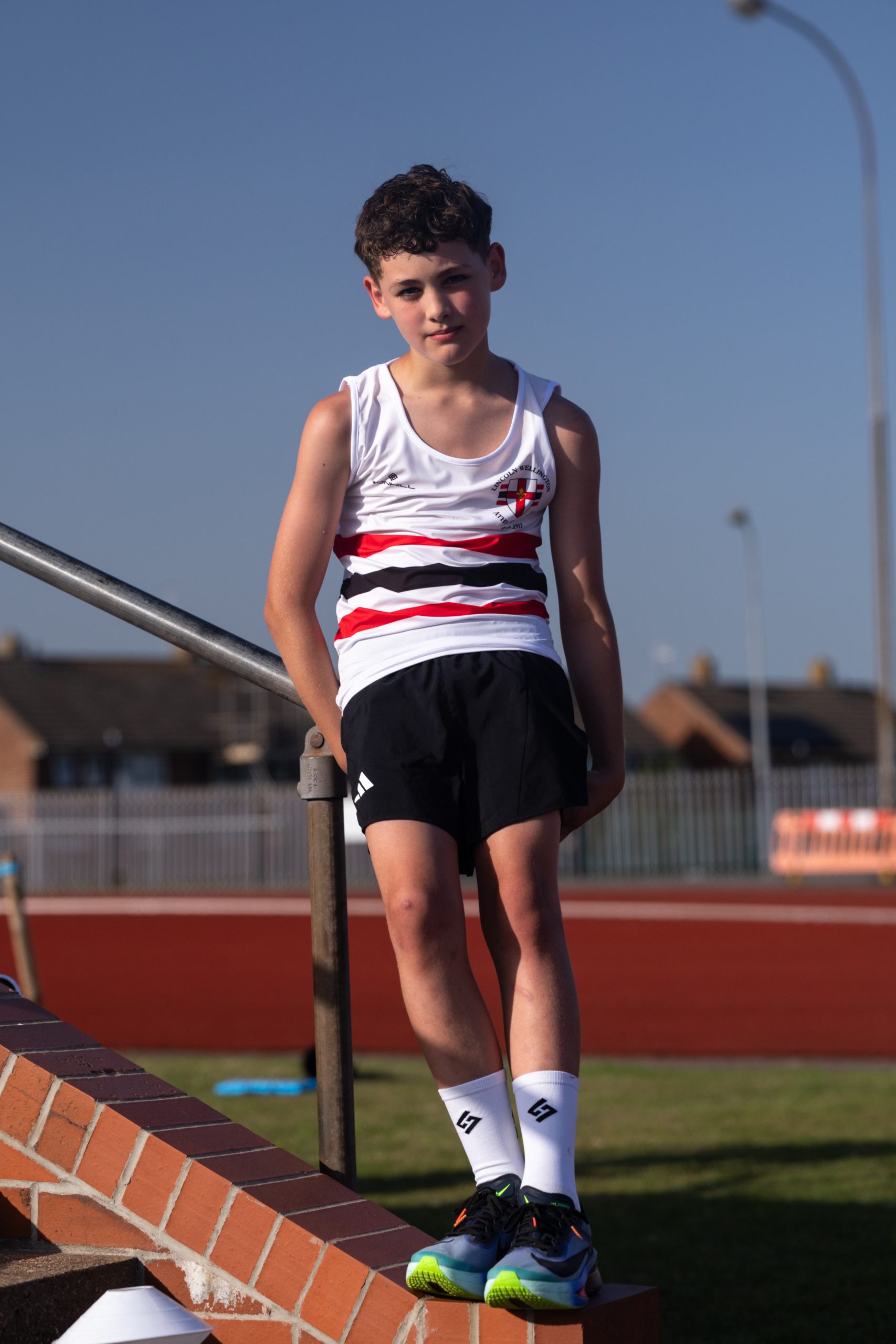 Junior Vests - Image 19
