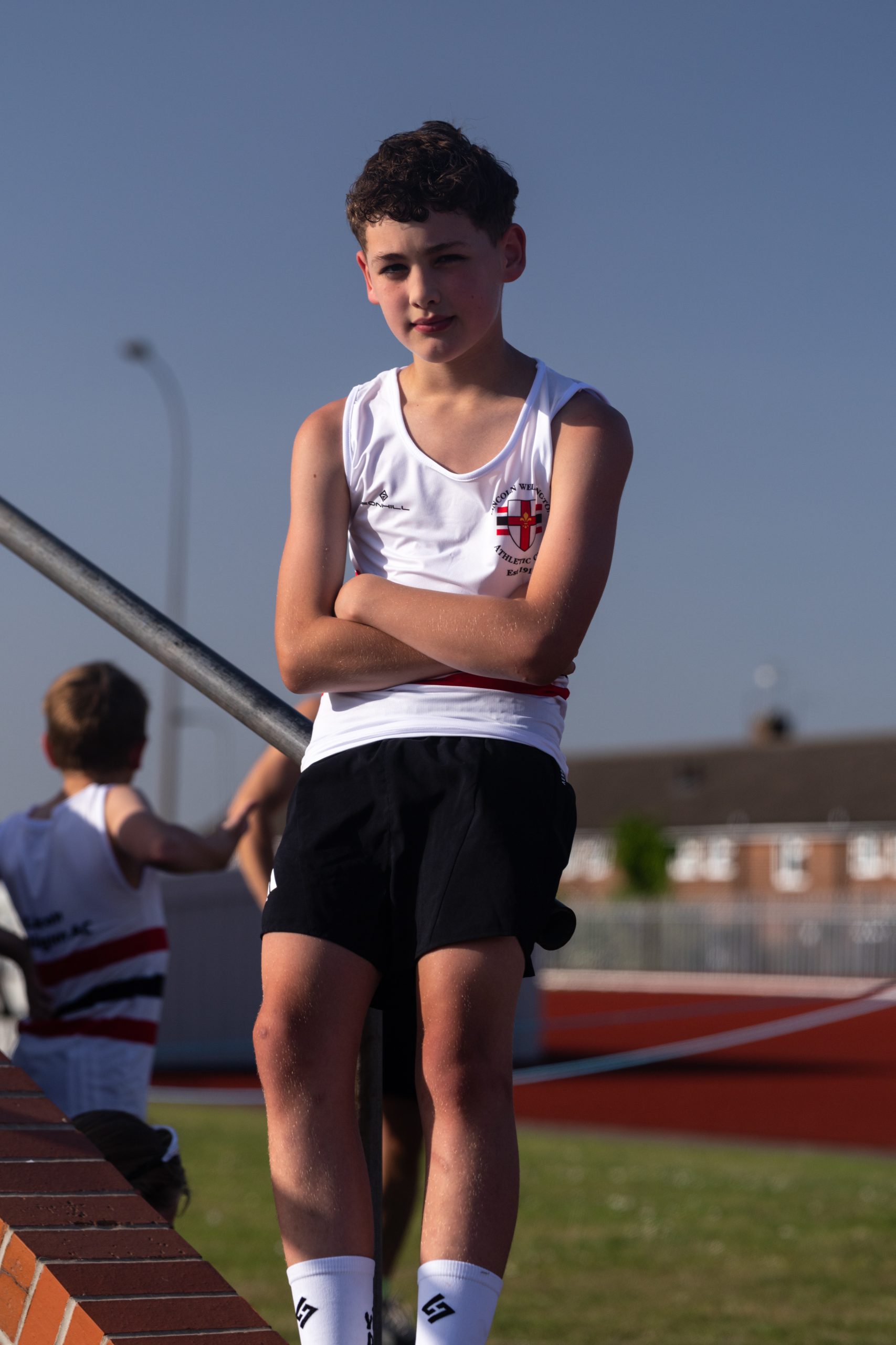 Junior Vests - Image 14