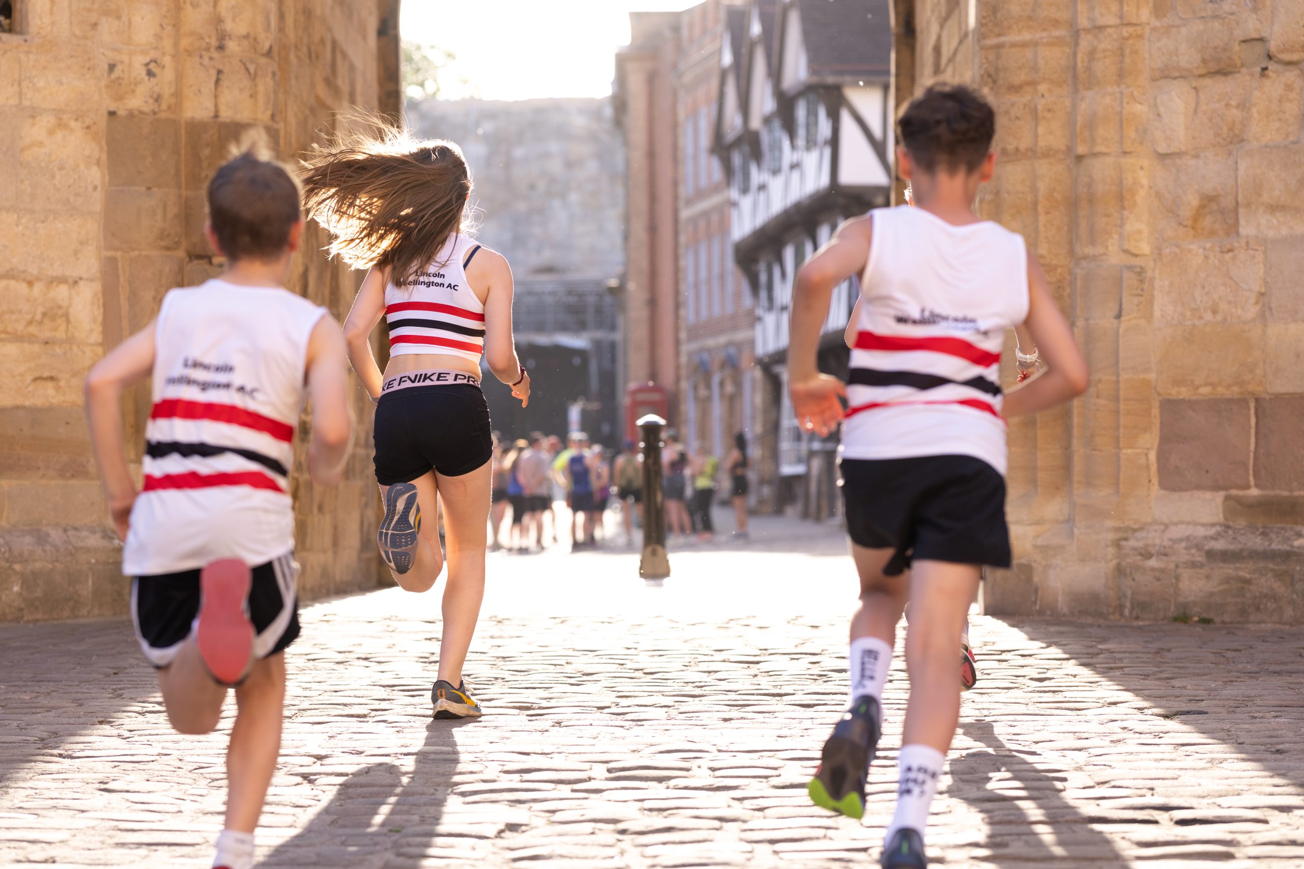 Junior Vests - Image 20