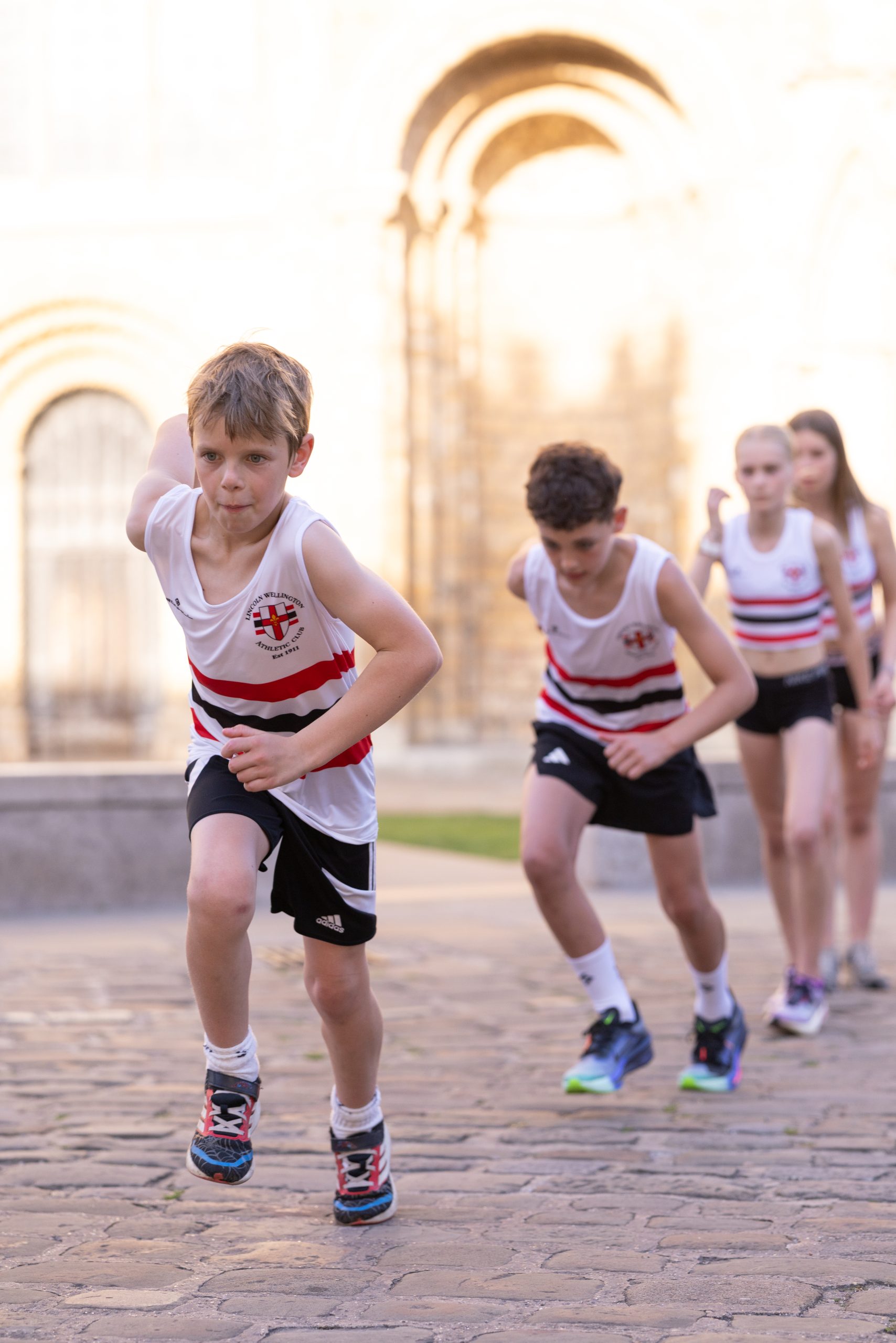 Junior Vests - Image 13