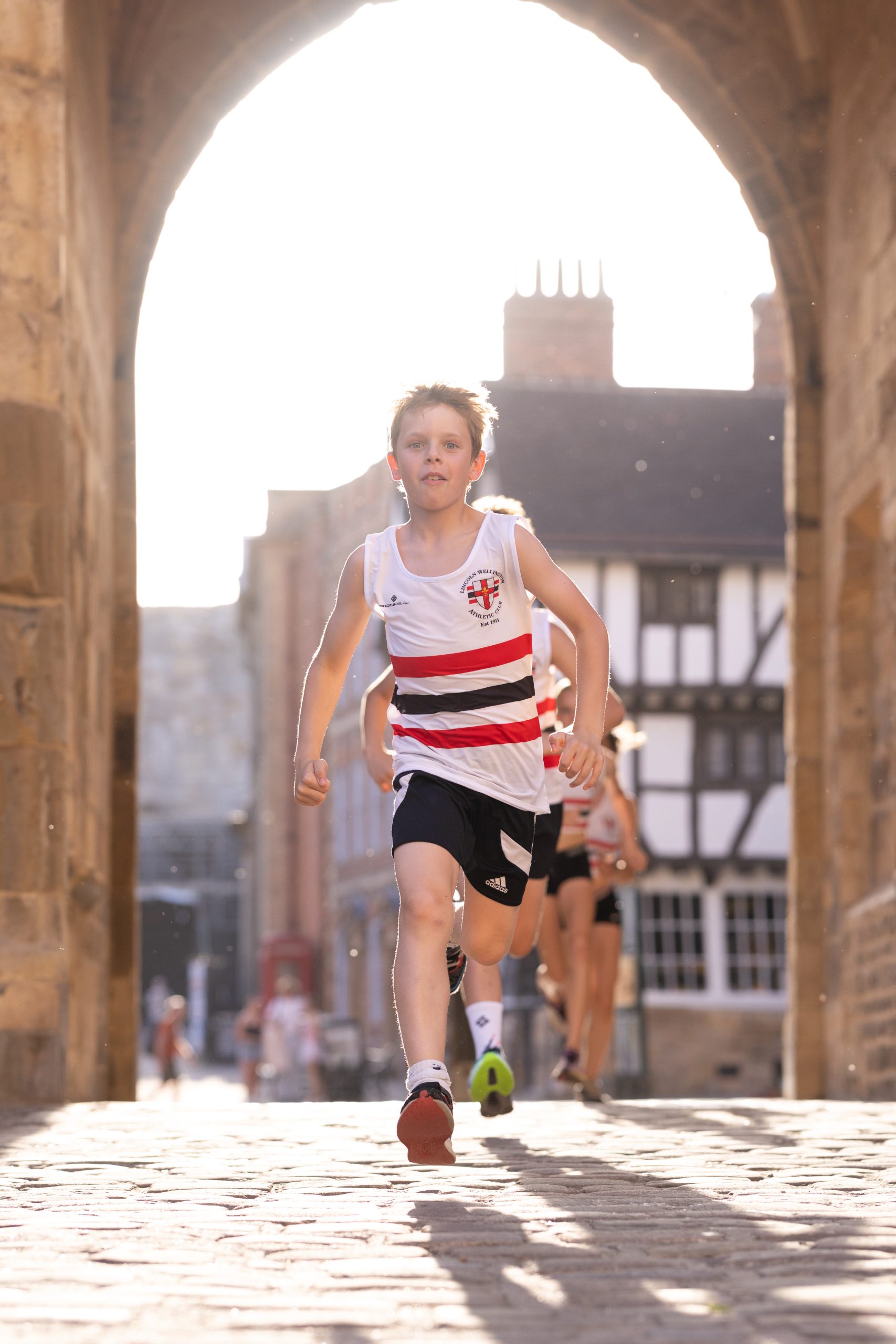 Junior Vests - Image 15