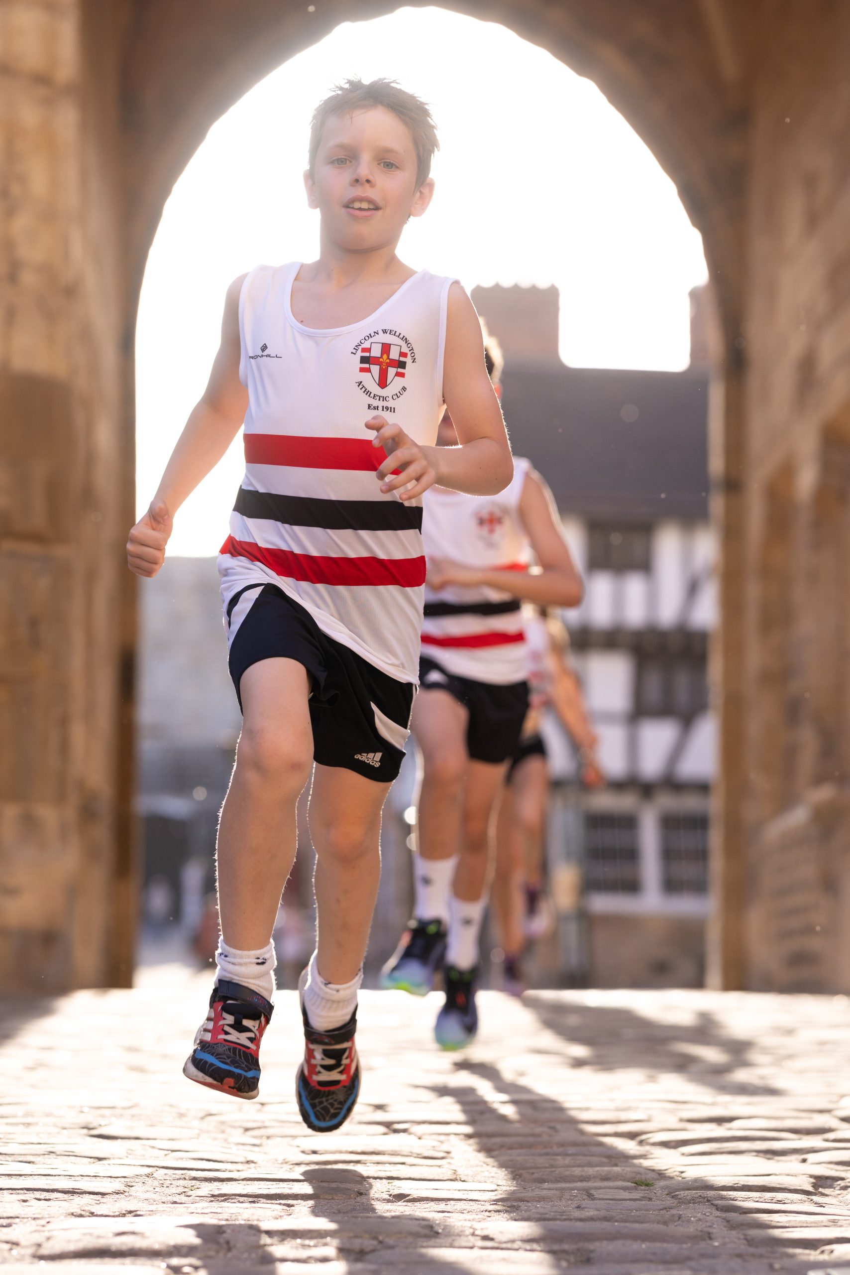 Junior Vests - Image 22