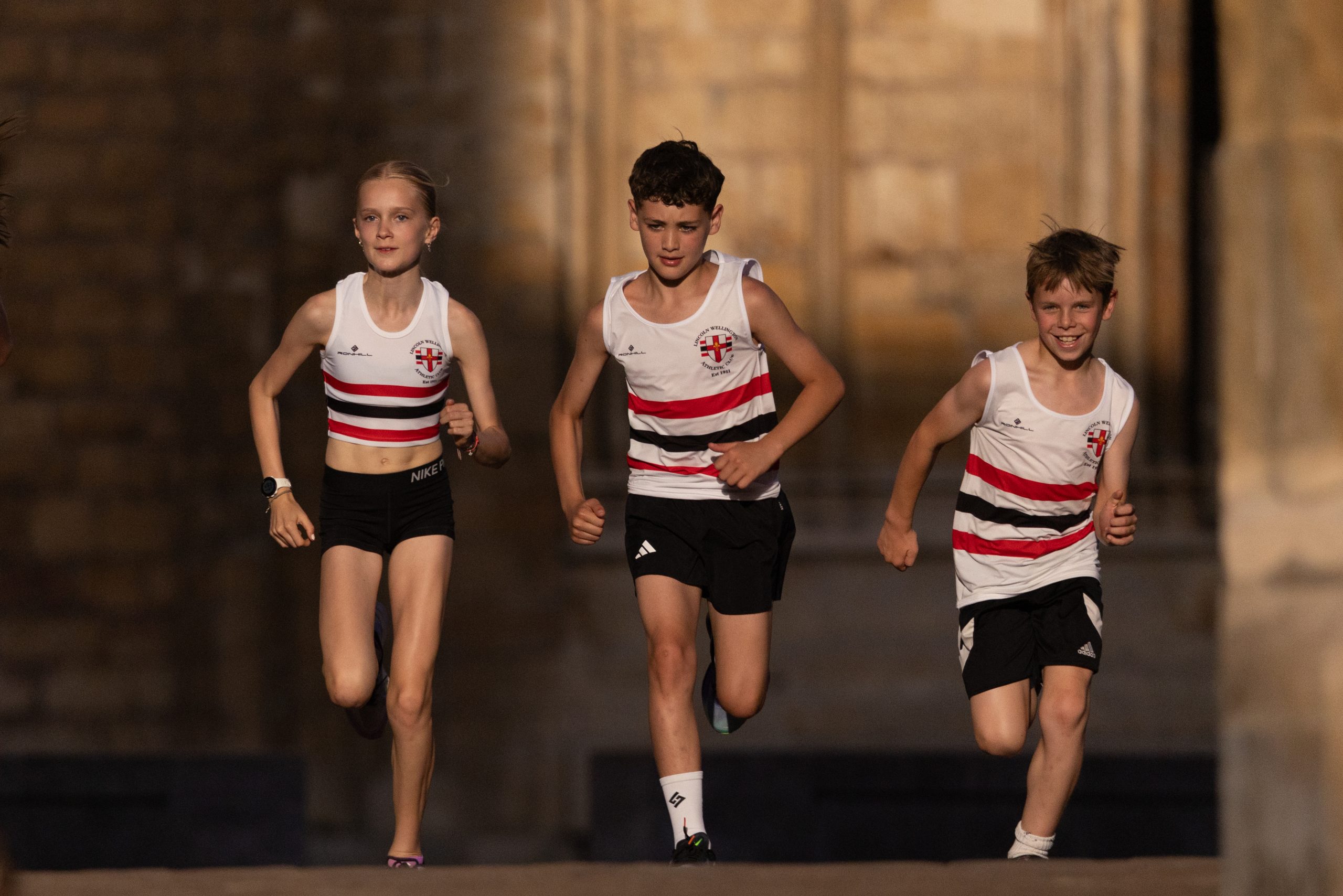 Junior Vests - Image 24