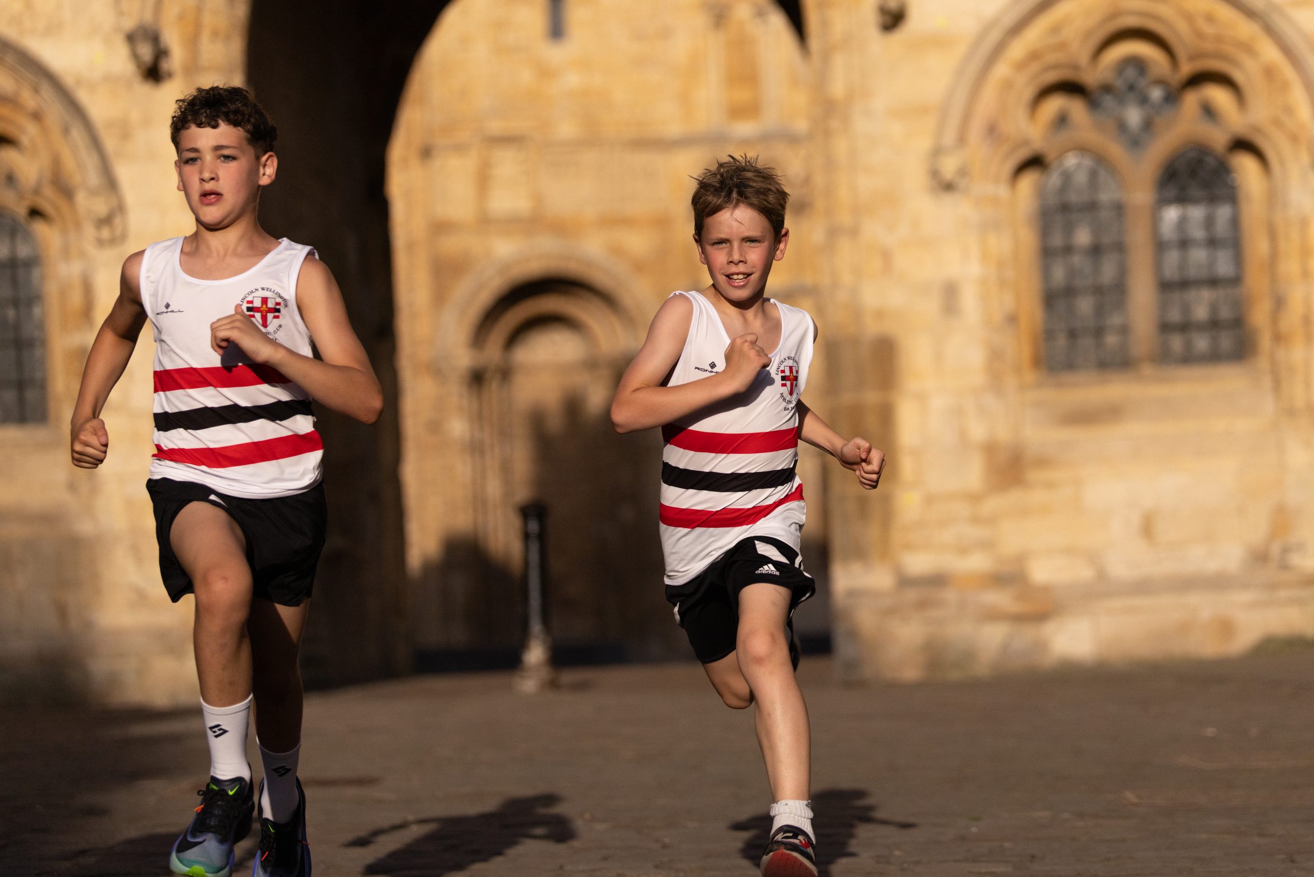 Junior Vests - Image 6