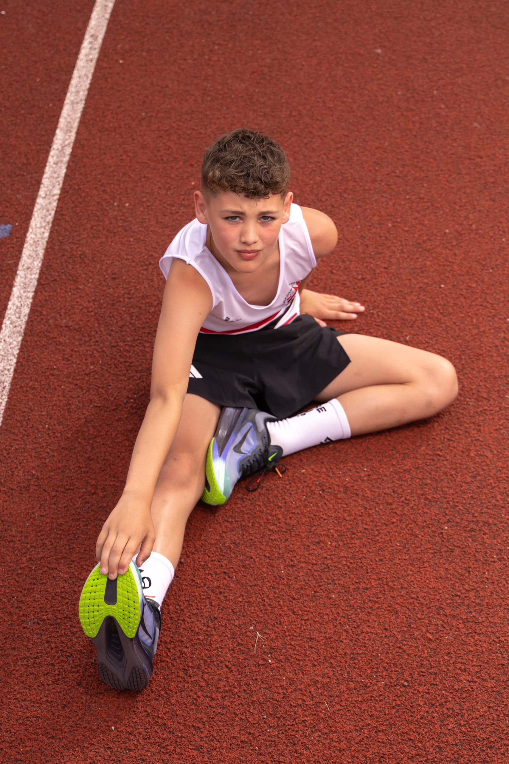 Junior Vests - Image 5