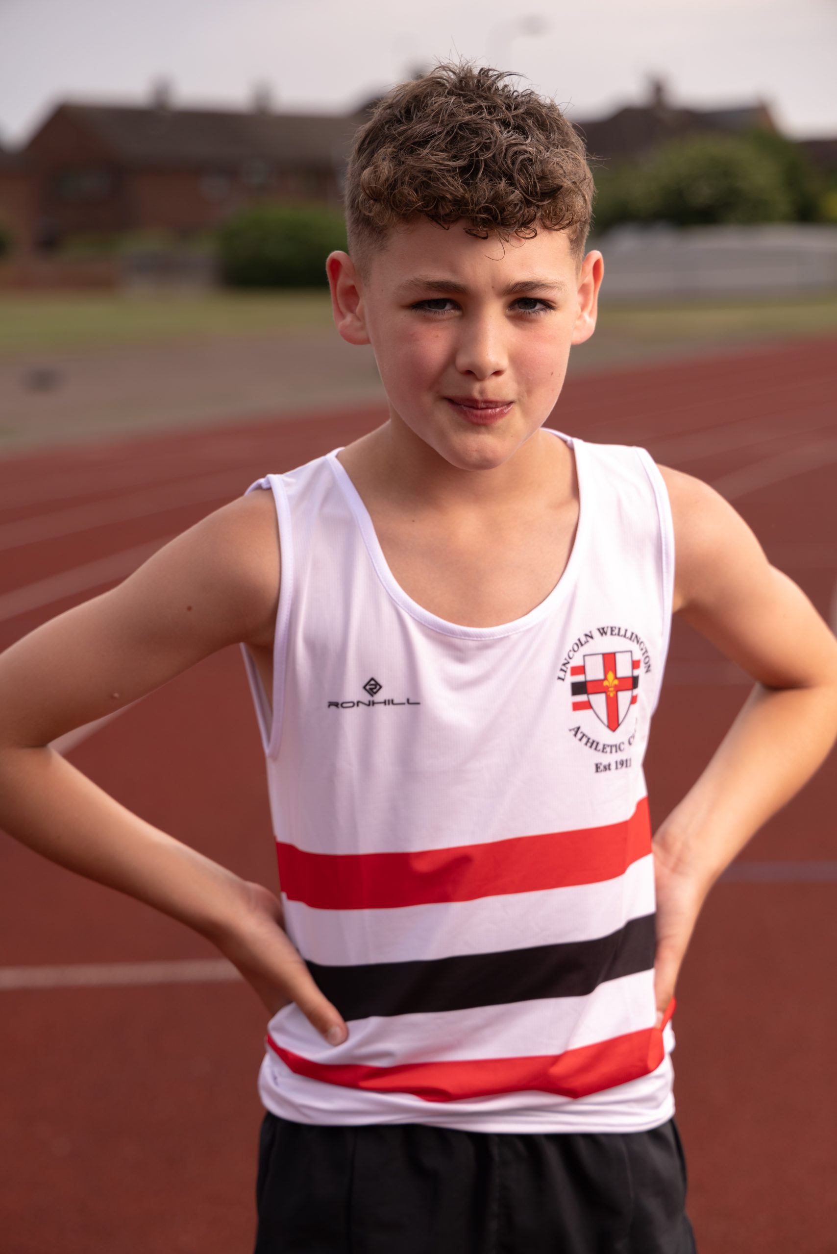 Junior Vests - Image 7