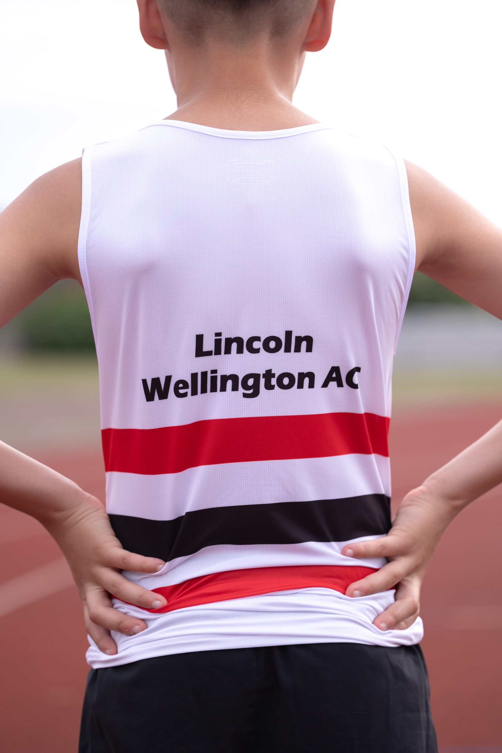 Junior Vests - Image 12