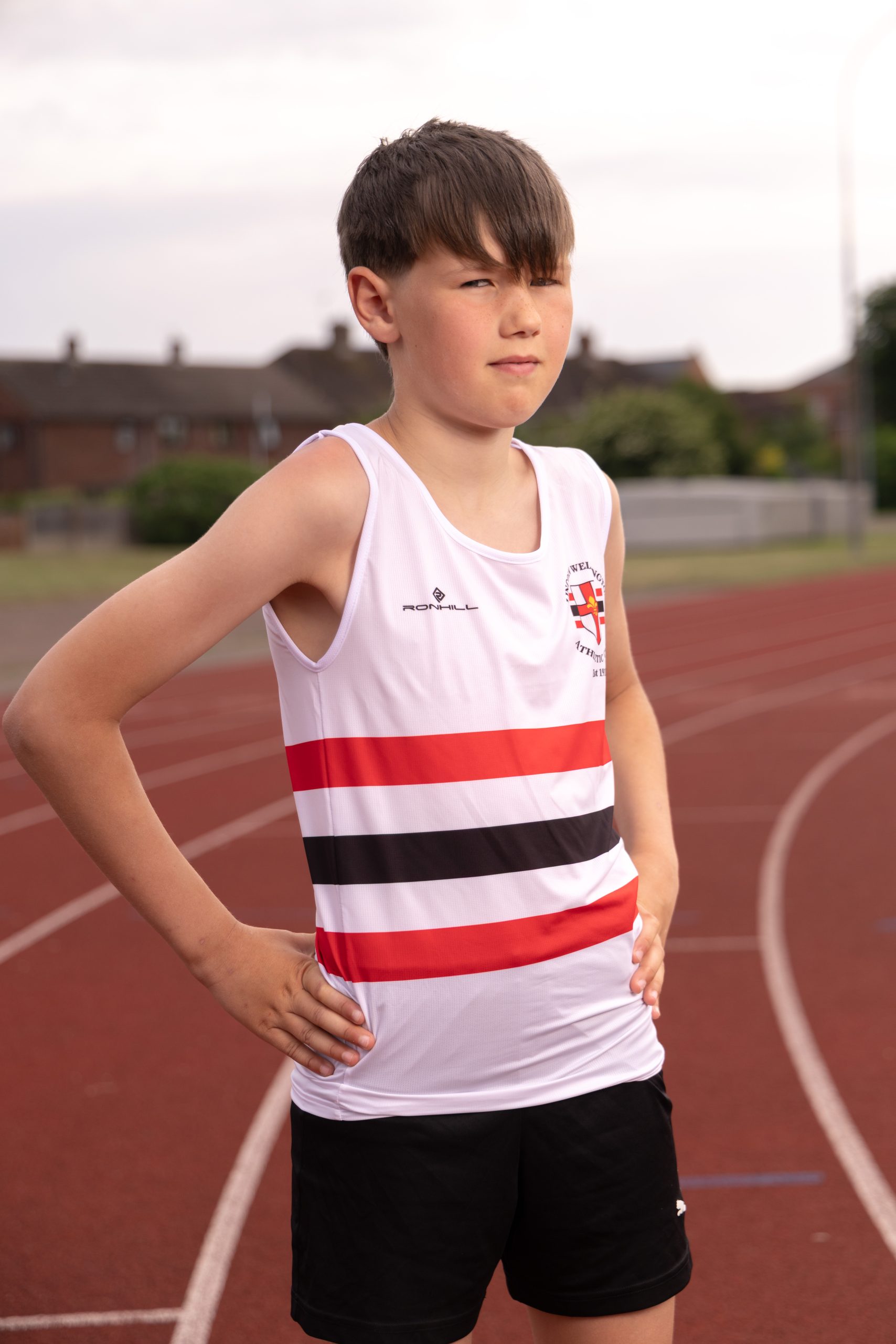 Junior Vests - Image 23