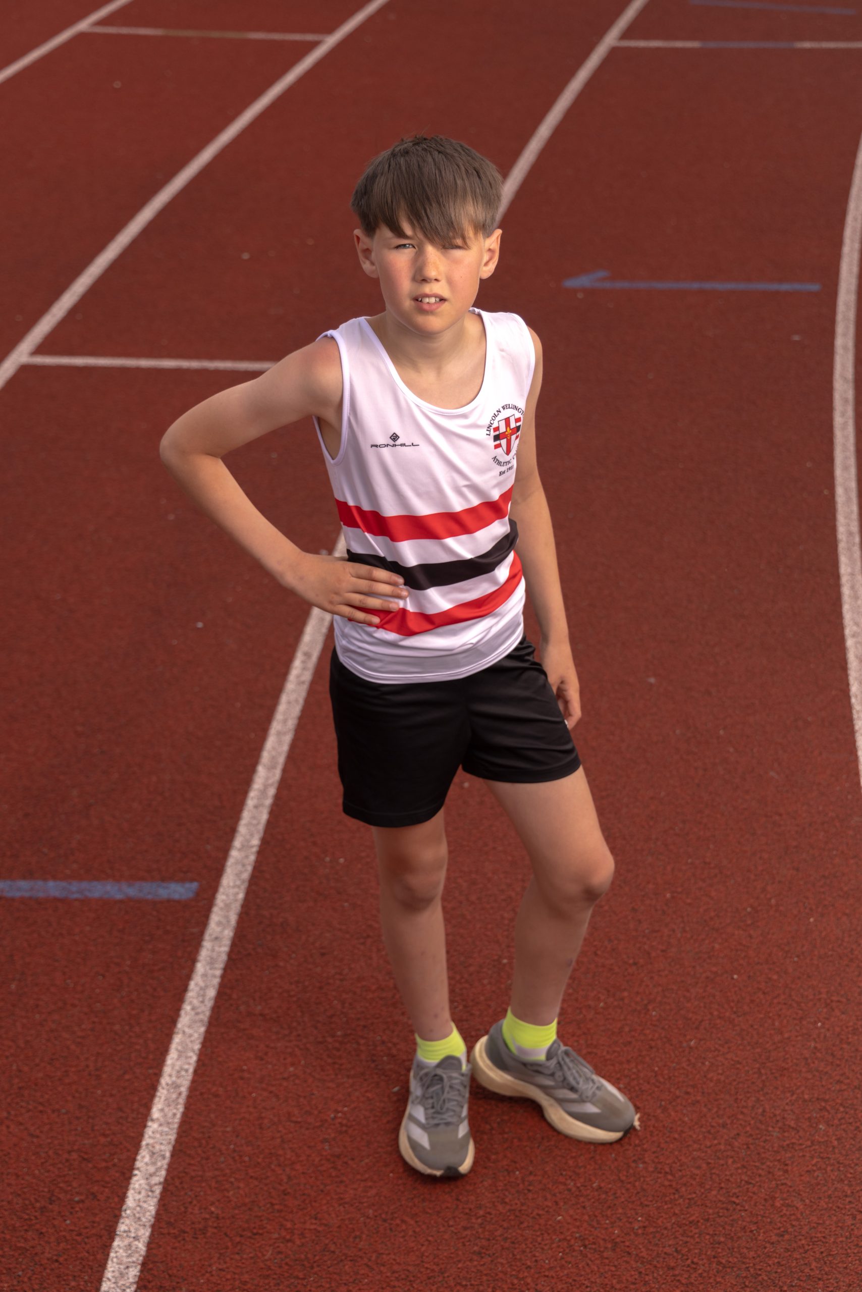 Junior Vests - Image 21