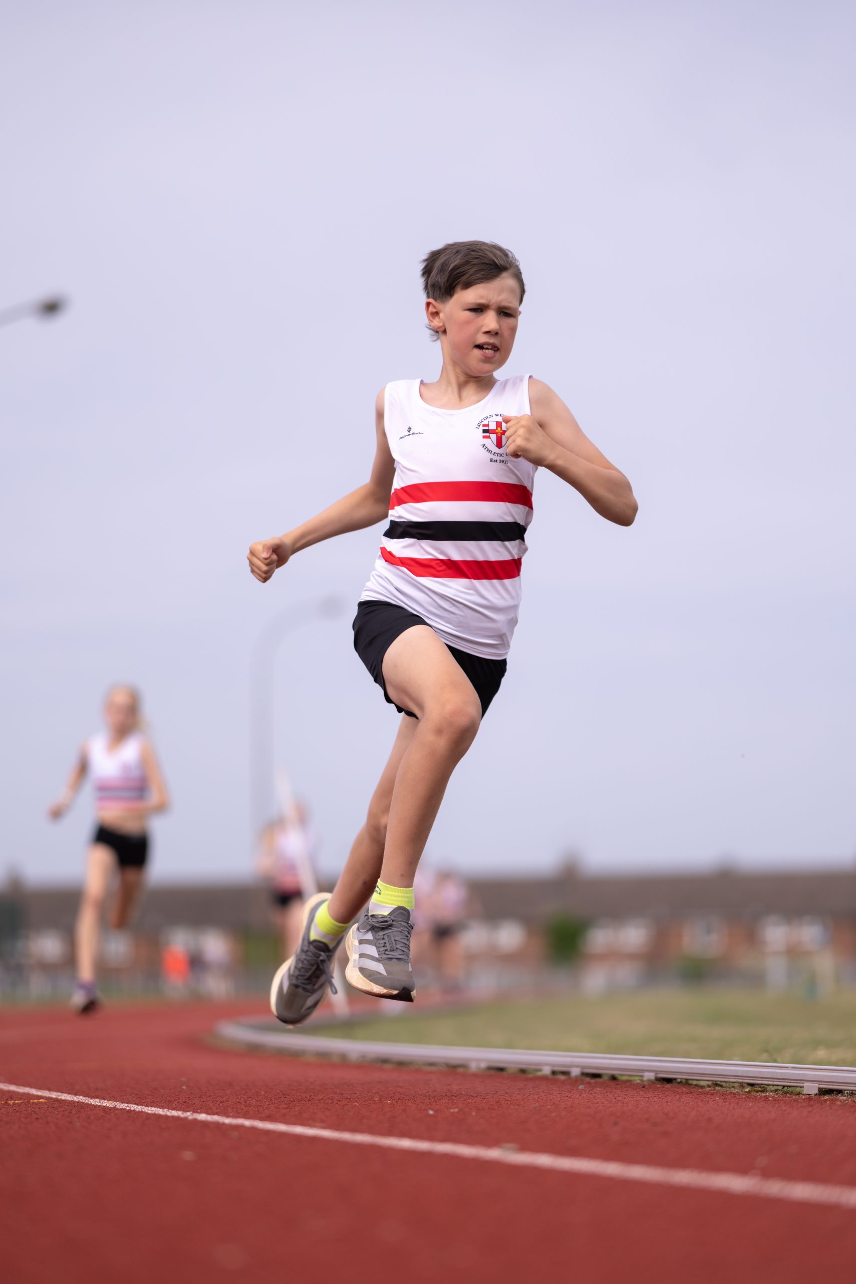 Junior Vests - Image 8
