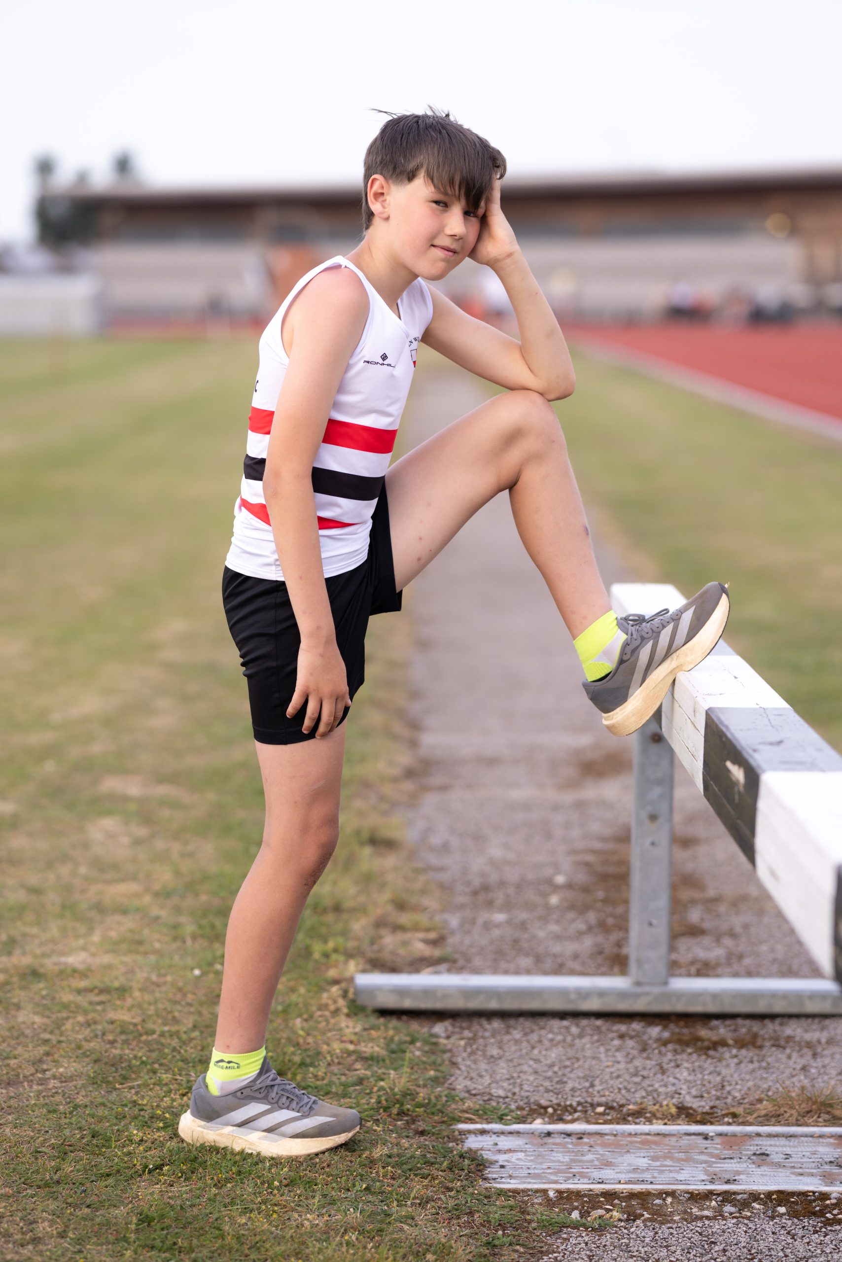 Junior Vests - Image 11