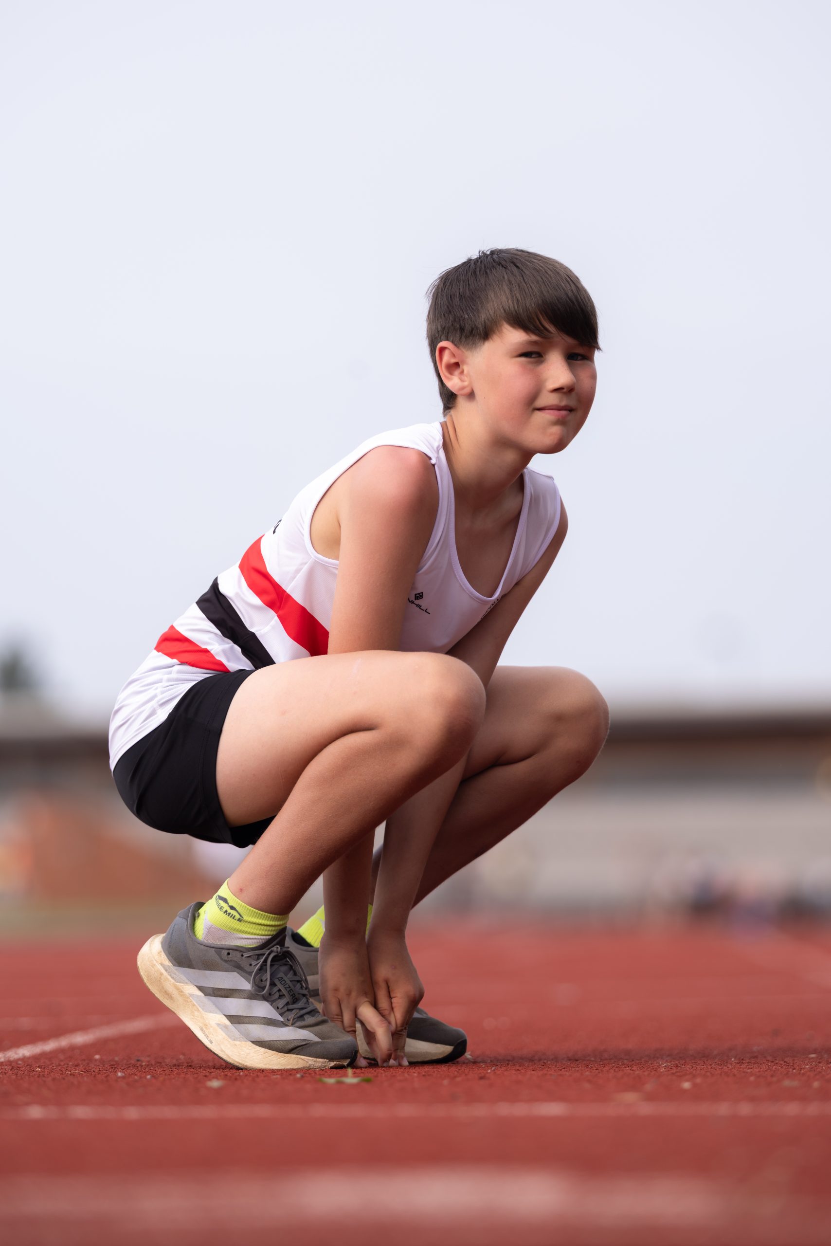 Junior Vests - Image 4