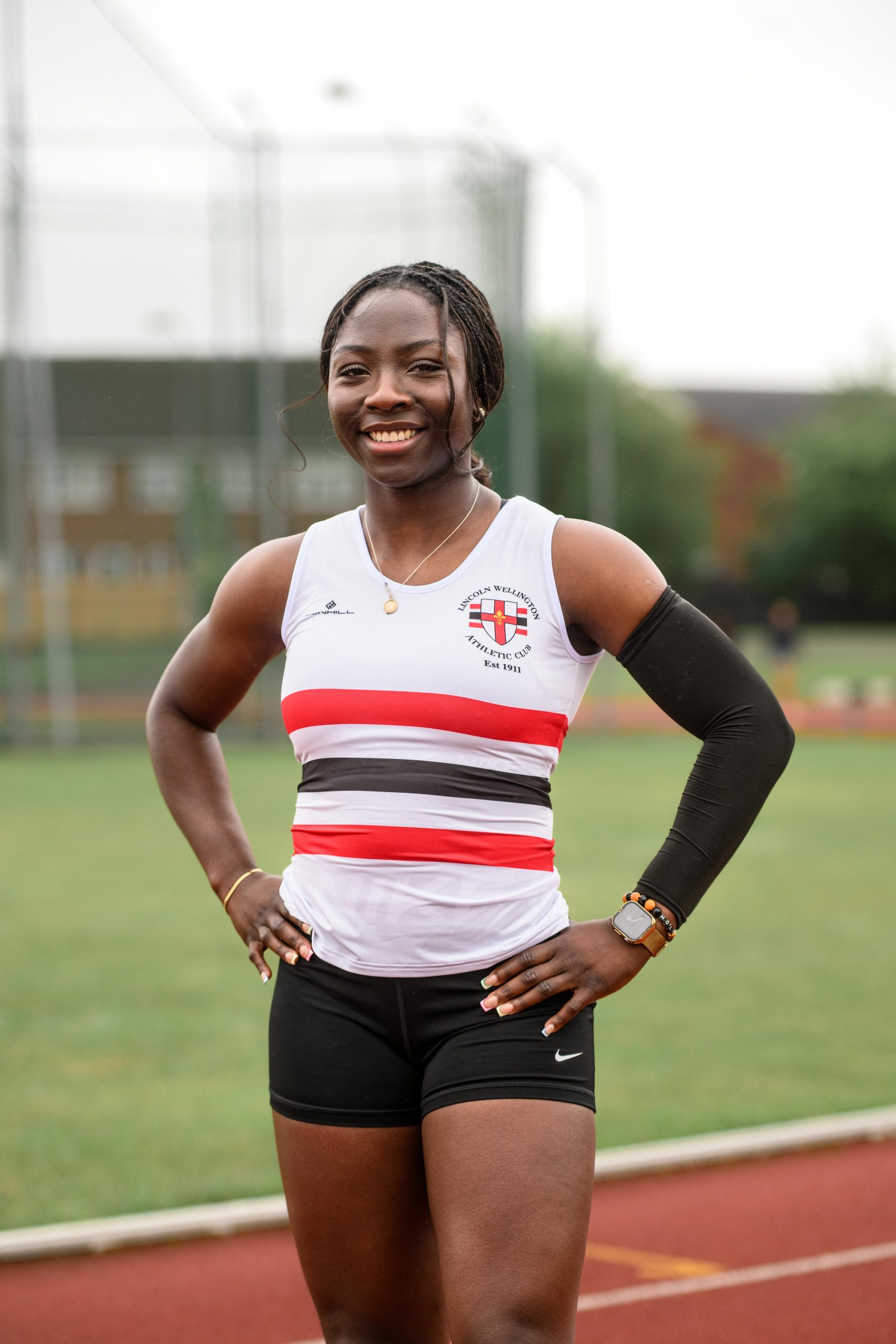 Women's Fitted Vests - Image 2