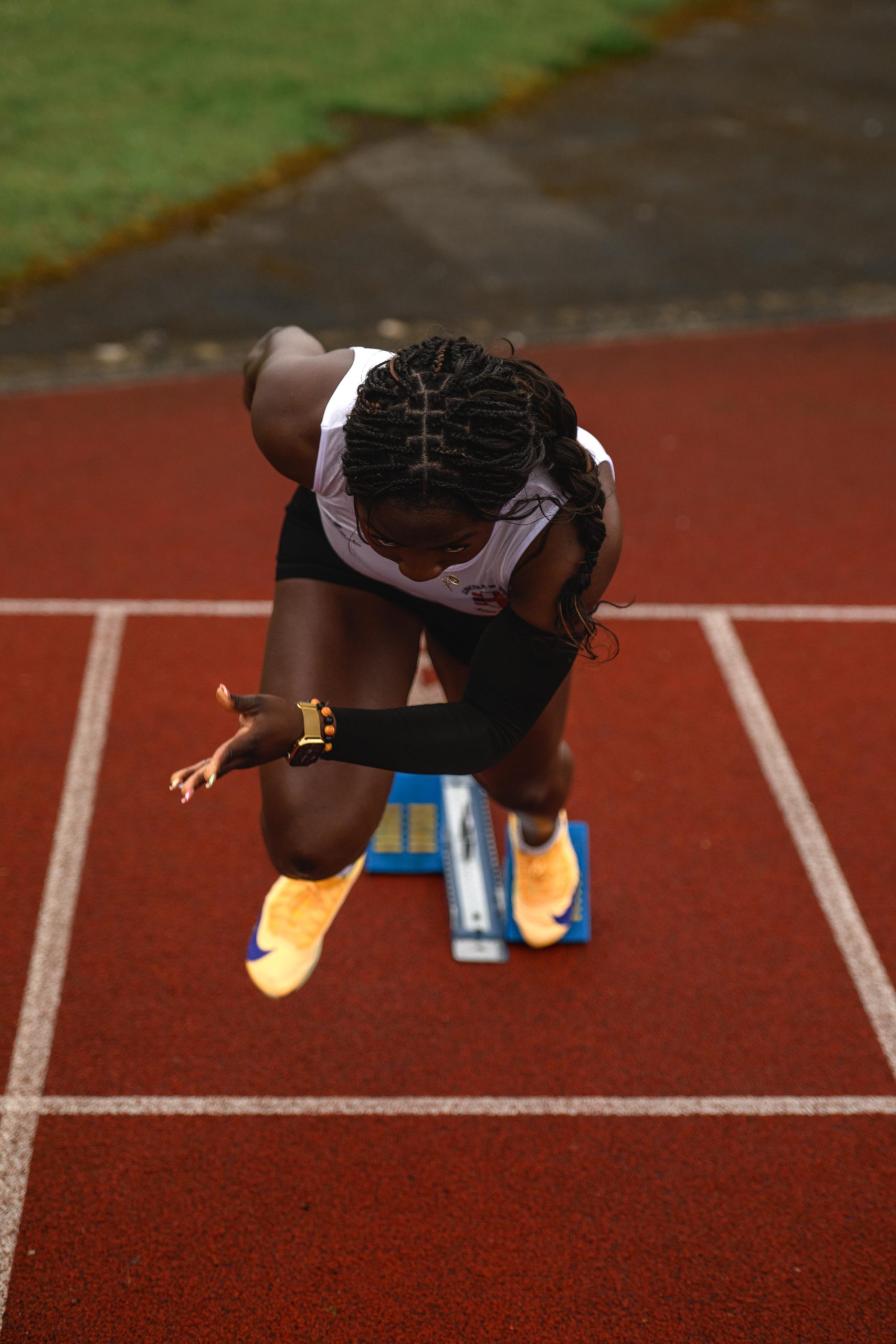 Women's Fitted Vests - Image 11