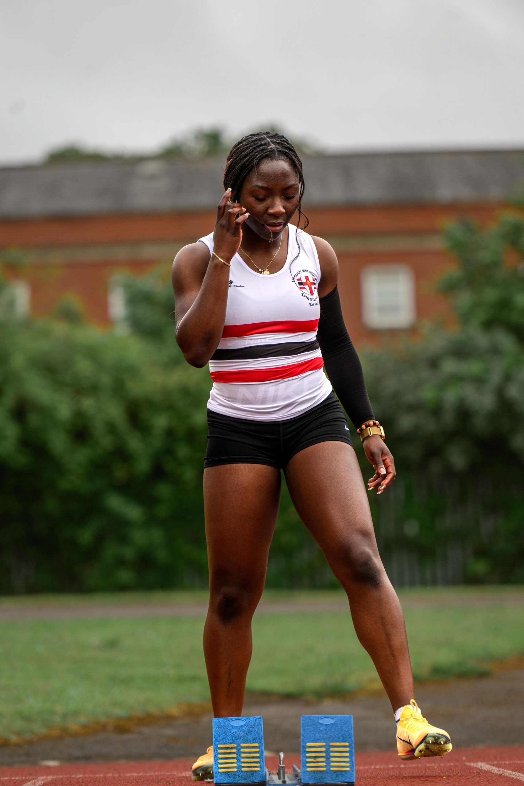 Women's Fitted Vests - Image 5