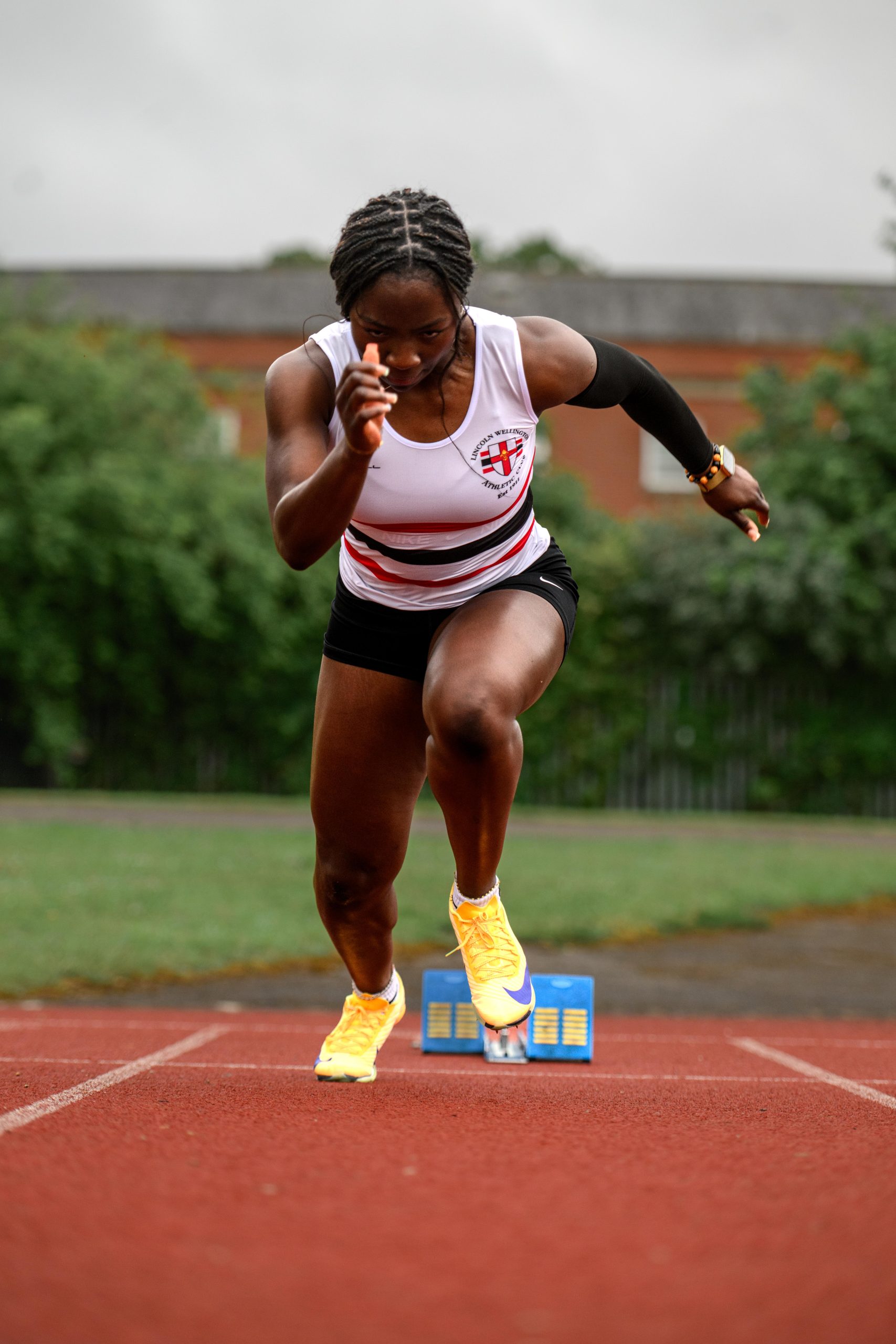 Women's Fitted Vests - Image 13