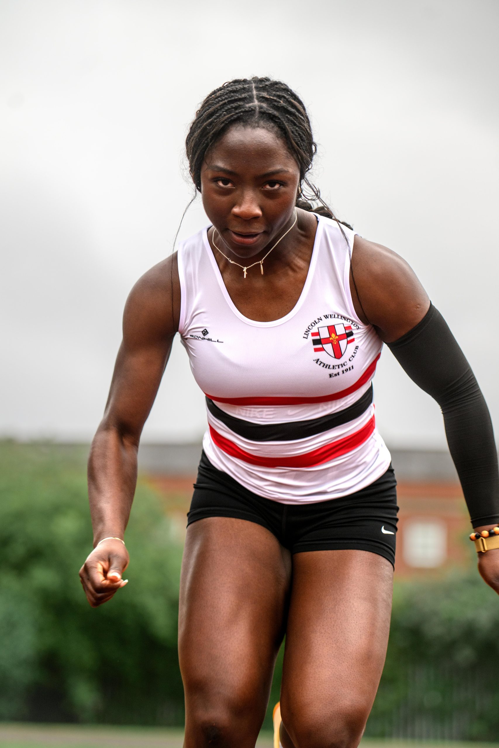 Women's Fitted Vests - Image 14