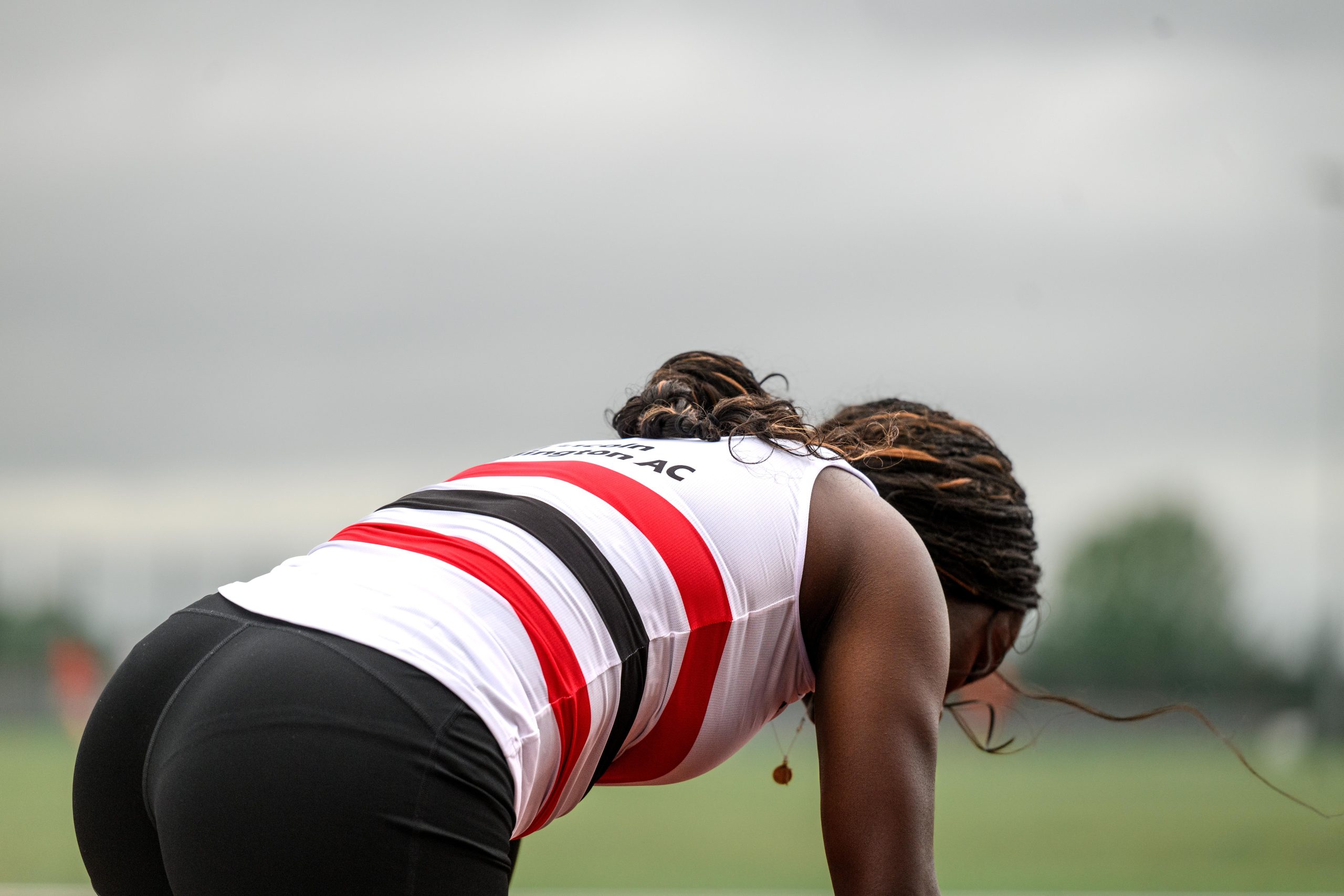 Women's Fitted Vests - Image 8