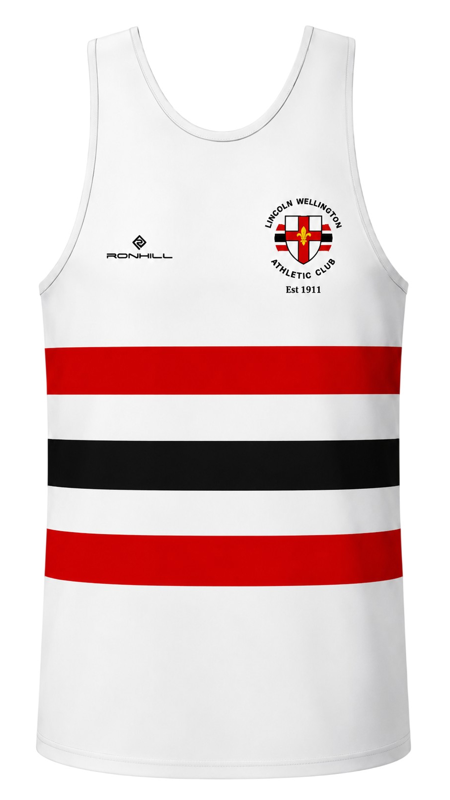 Junior Vests
