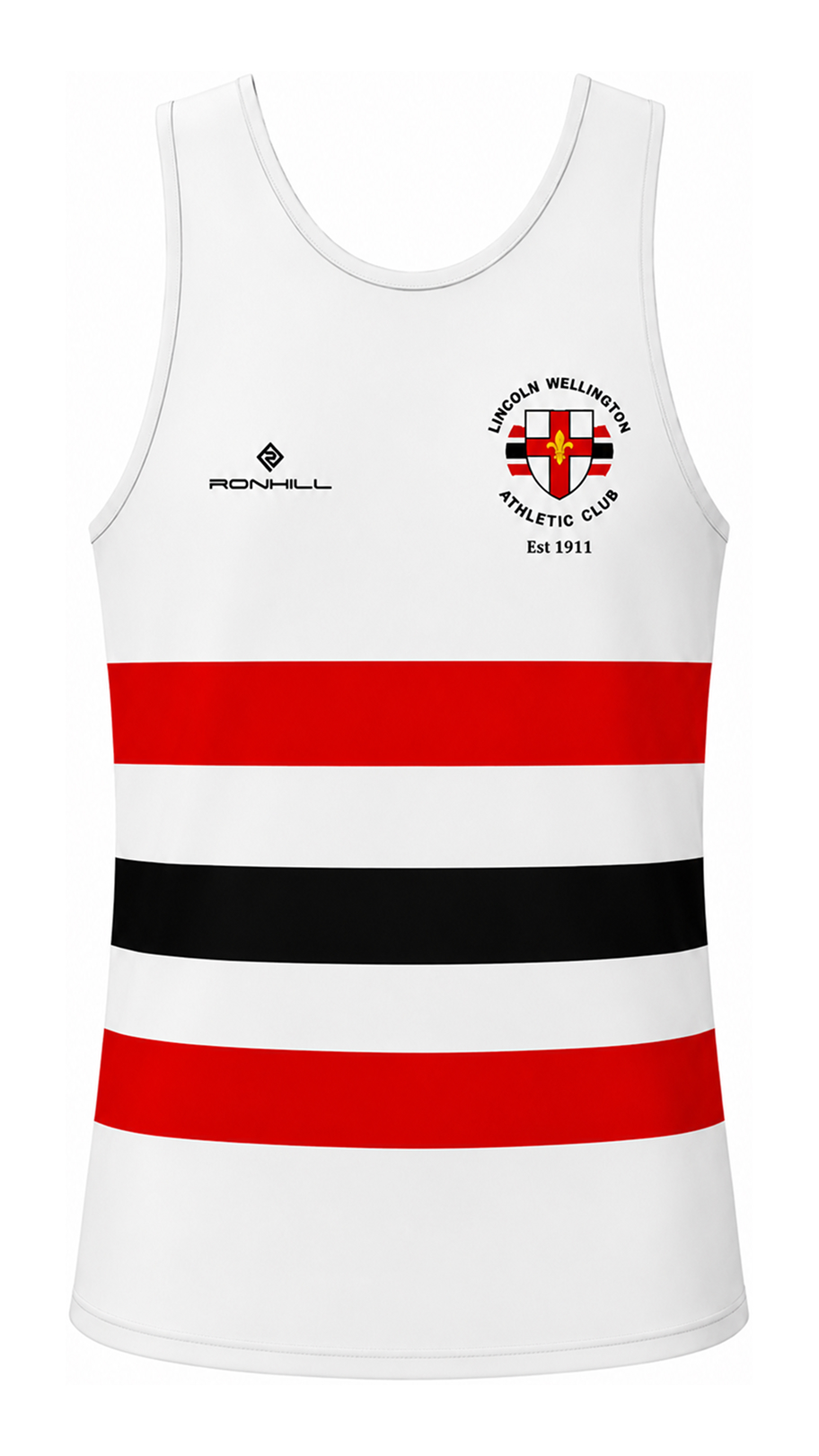 Women's Fitted Vests