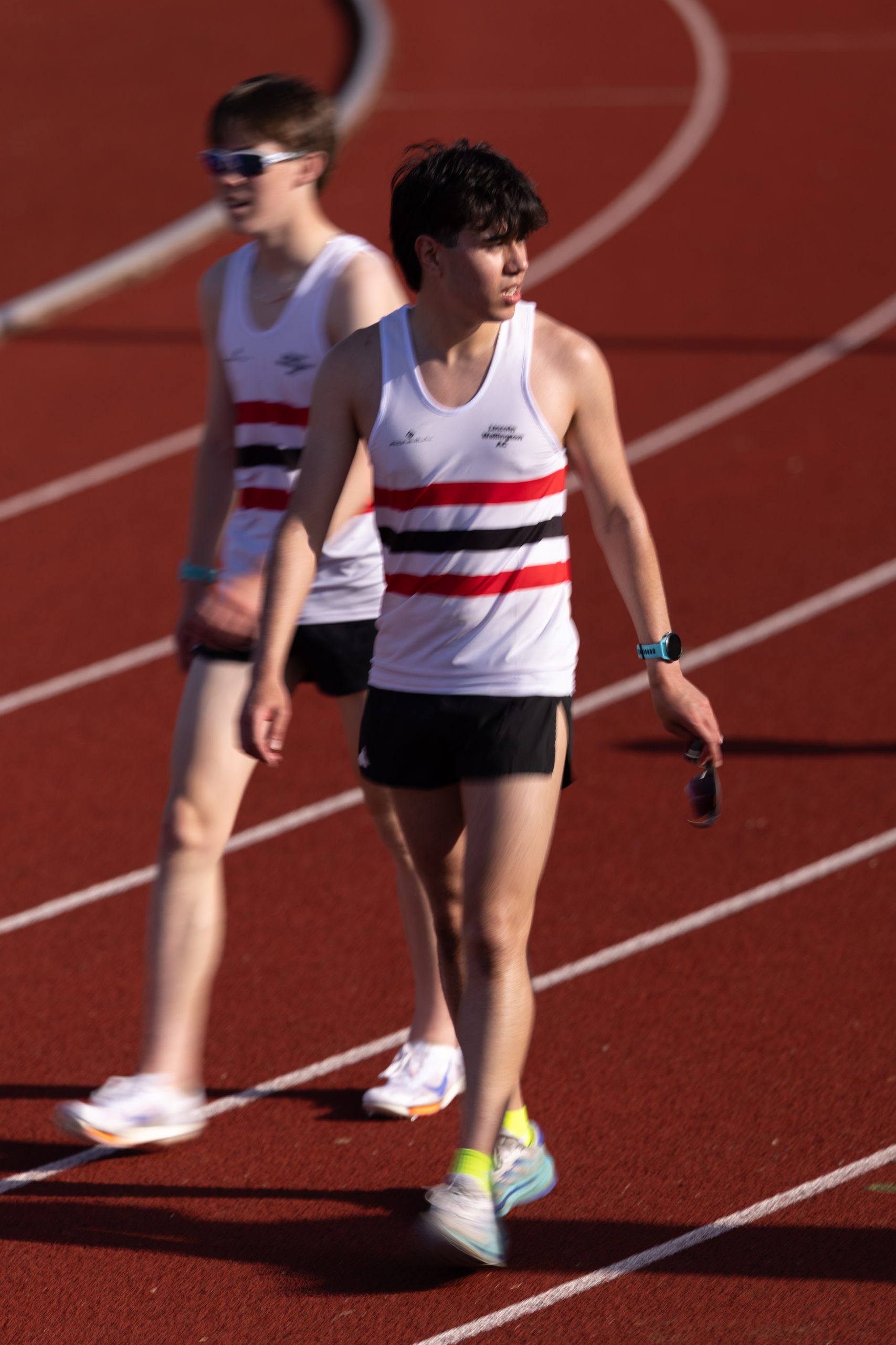 Men's Vests - Image 12
