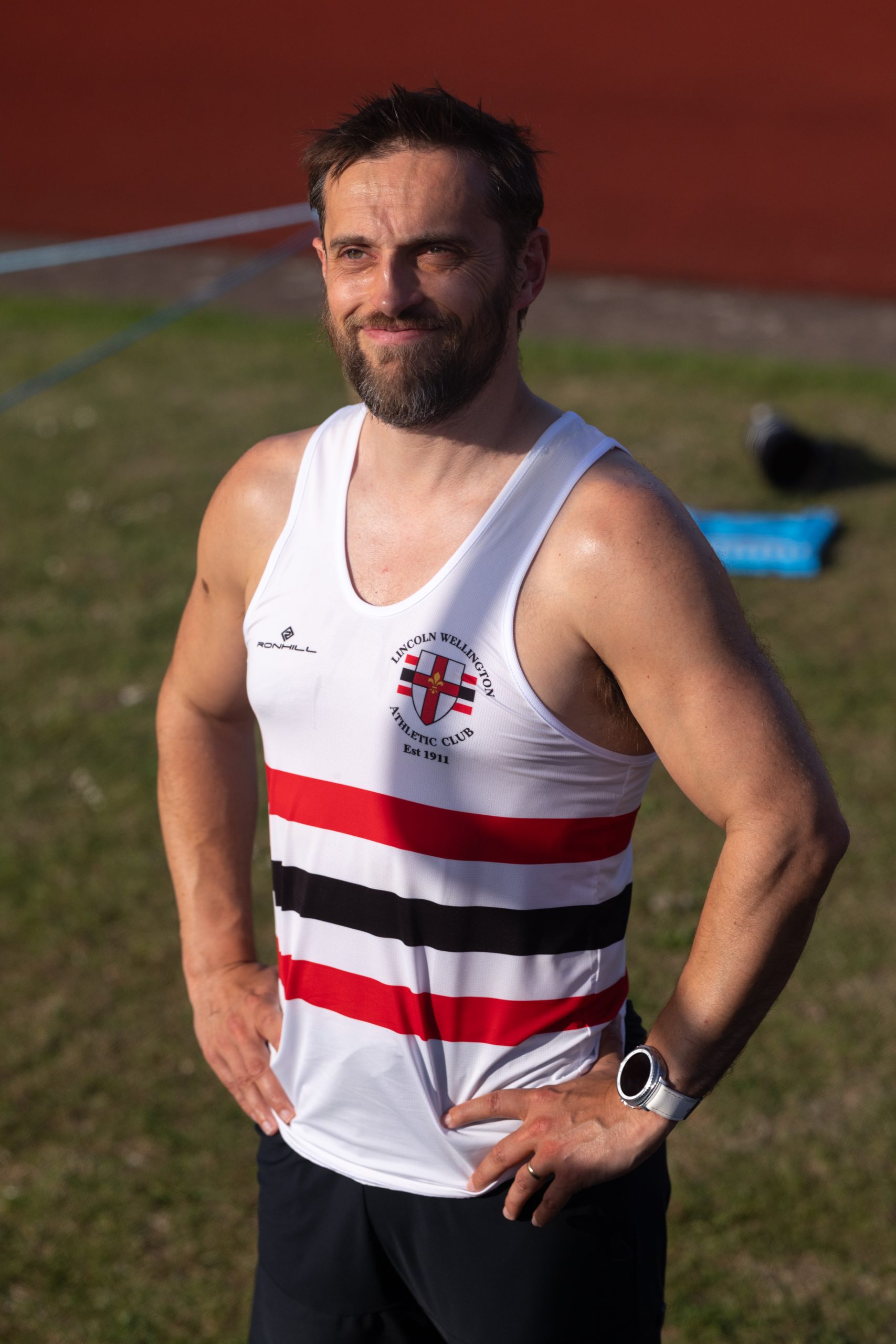 Men's Vests - Image 6