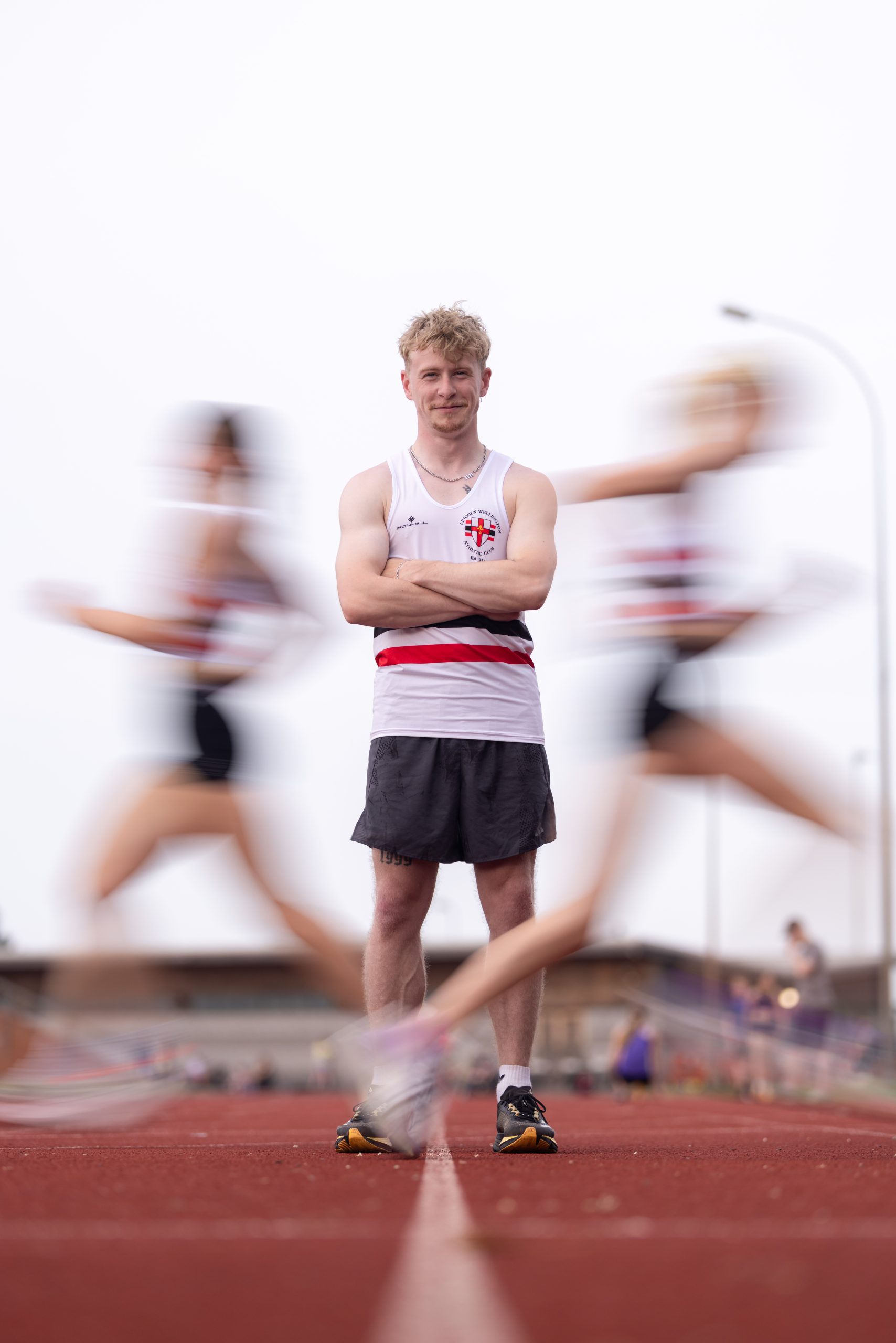 Men's Vests - Image 2