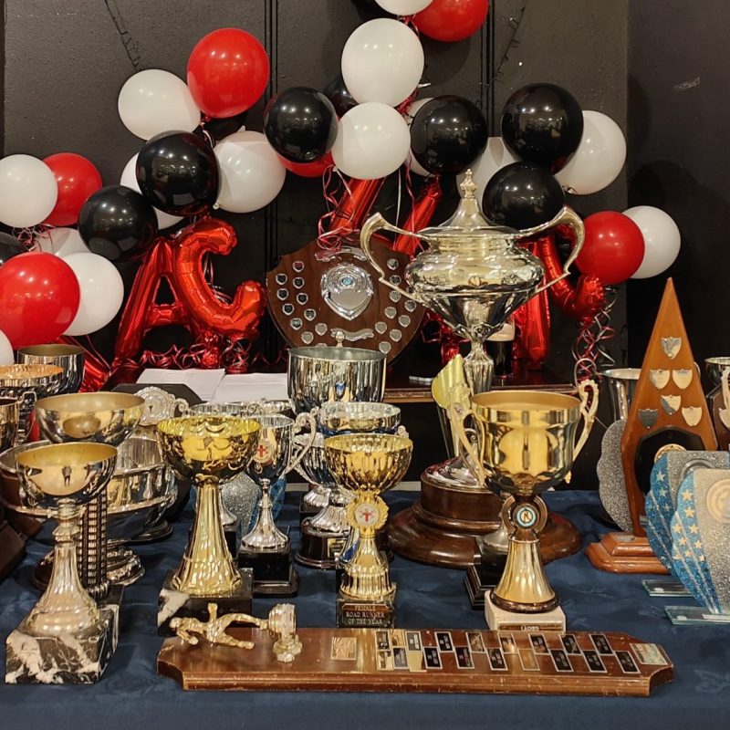 Lincoln Wellington Athletic Club