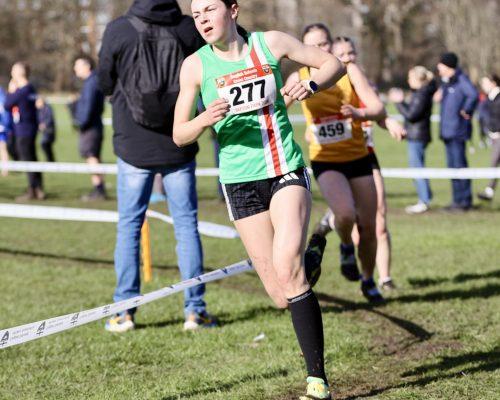 Lincoln Wellington Athletic Club