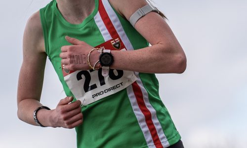 Lincoln Wellington Athletic Club