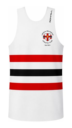 Lincoln Wellington Athletic Club