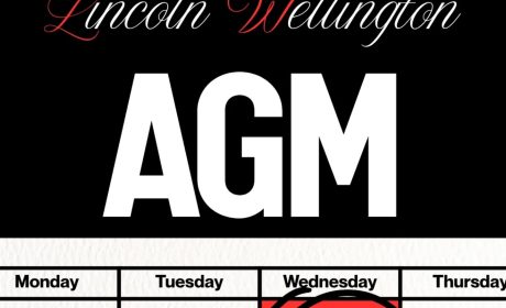 LWAC AGM 2025/2026