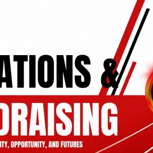 Donation