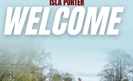 Isla Welcomed to the OnField team