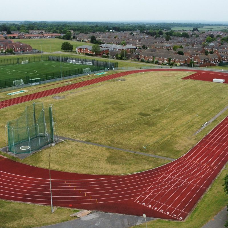 Lincoln Wellington Athletic Club