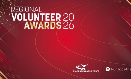 England Athletics Club of the Year Awards