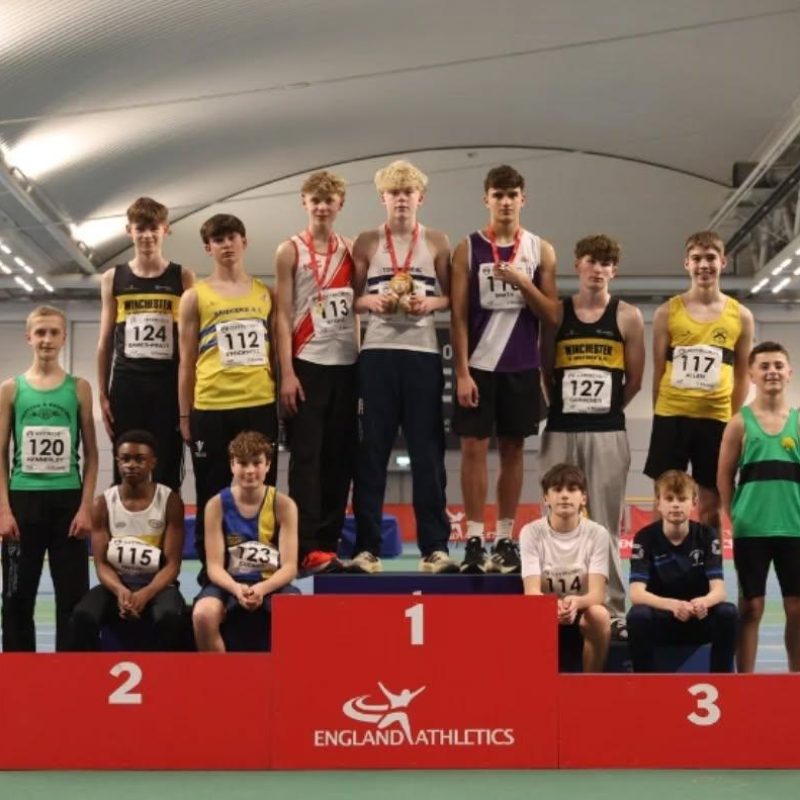Lincoln Wellington Athletic Club