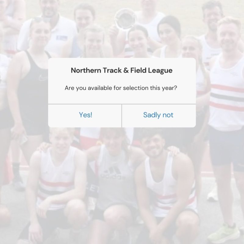 Lincoln Wellington Athletic Club