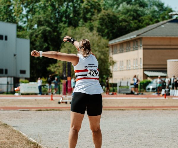 Lincoln Wellington Athletic Club