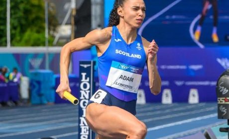 Lincoln Wellington athletes make their mark at 2026 Commonwealth Games