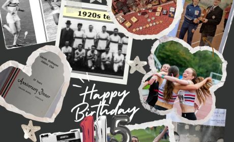 LWAC is Celebrating 115 Years!